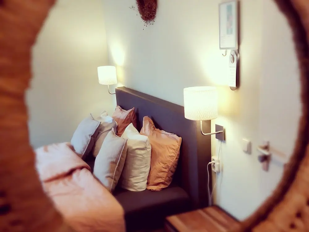 Hotel Maison Bellefleur b&b /pension in Renesse