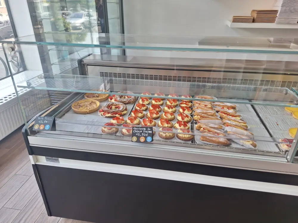 Restaurant Maison Gourmande in Bussum