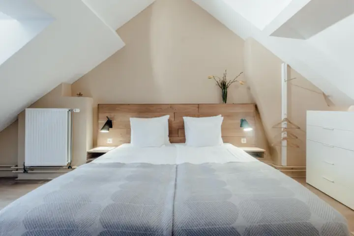 Hotel Maison Haas Hustinx in Maastricht