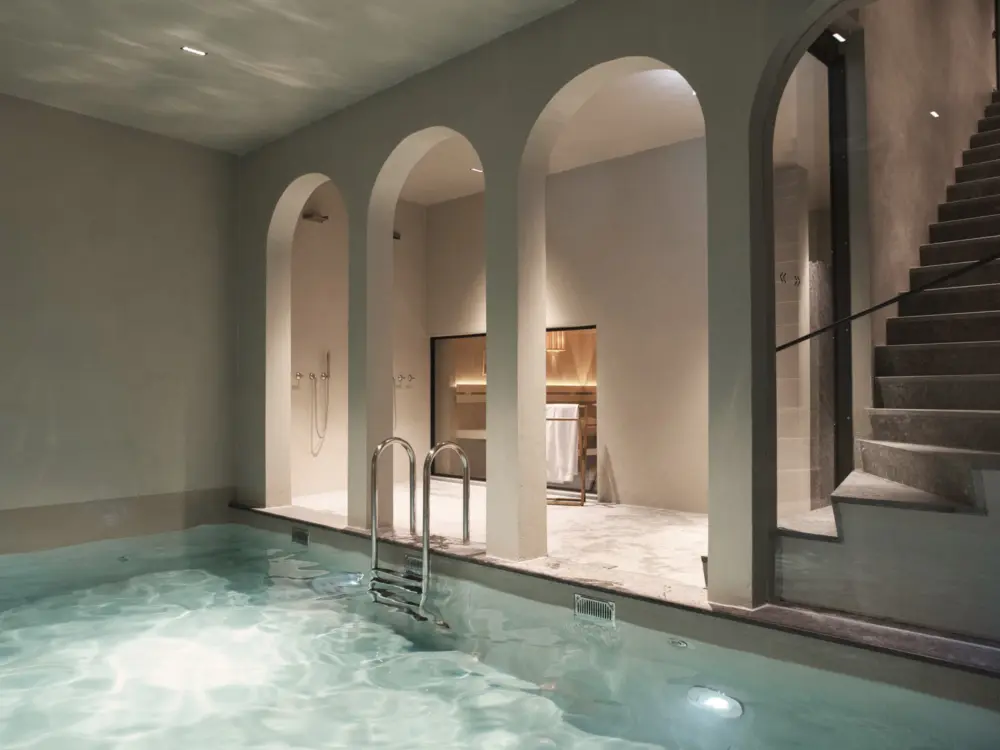 Hotel Maison Haas Hustinx in Maastricht