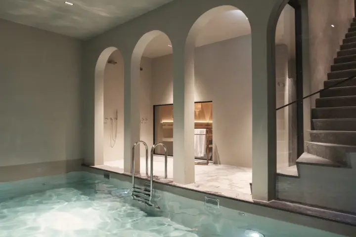 Hotel Maison Haas Hustinx in Maastricht
