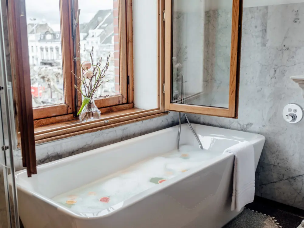 Hotel Maison Haas Hustinx in Maastricht