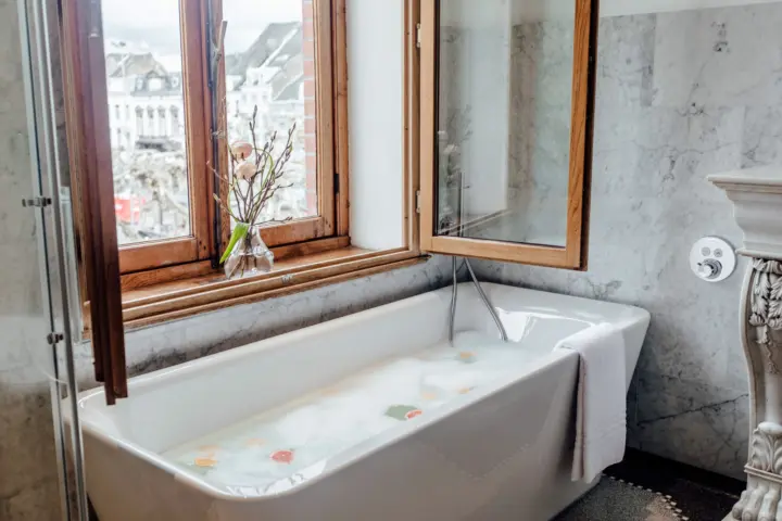 Hotel Maison Haas Hustinx in Maastricht