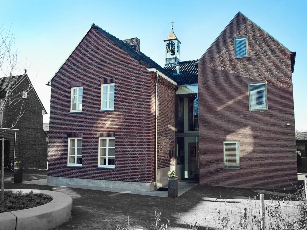 Hotel Maison Village in Noorbeek