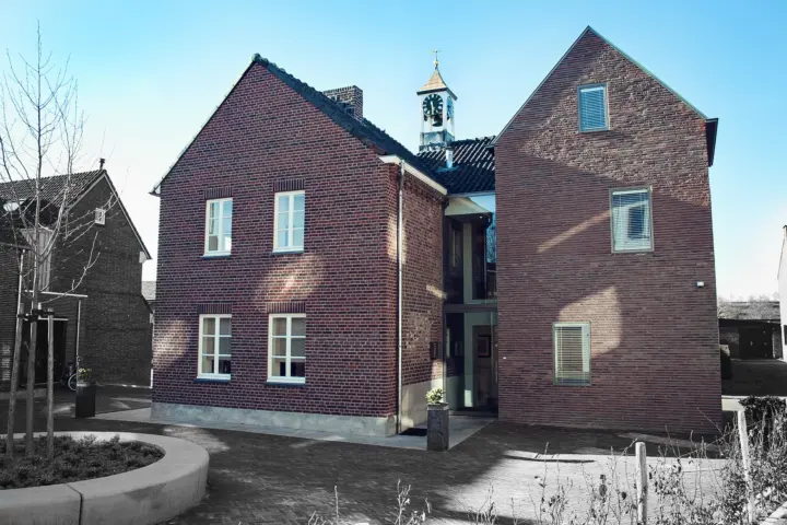 Hotel Maison Village in Noorbeek