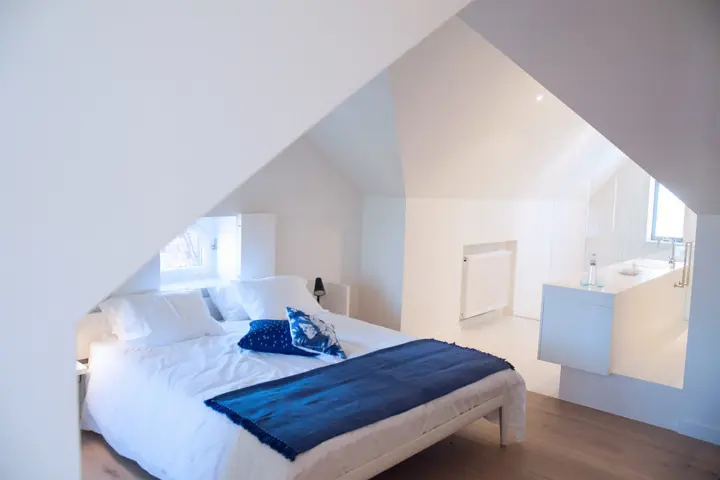 Hotel Maison Village in Noorbeek