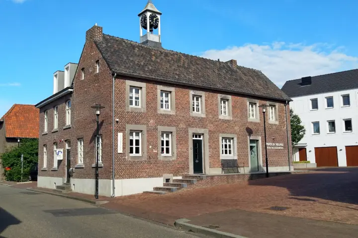 Hotel Maison Village in Noorbeek