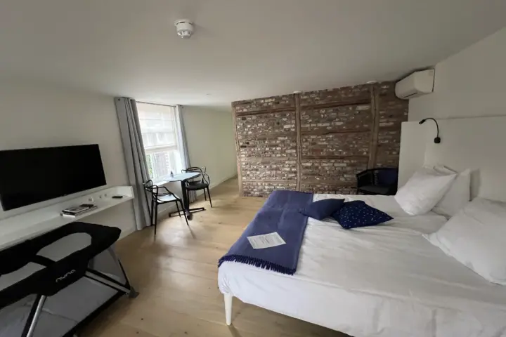 Hotel Maison Village in Noorbeek