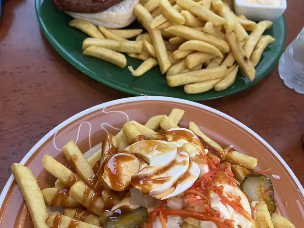 Restaurant Majon in Apeldoorn