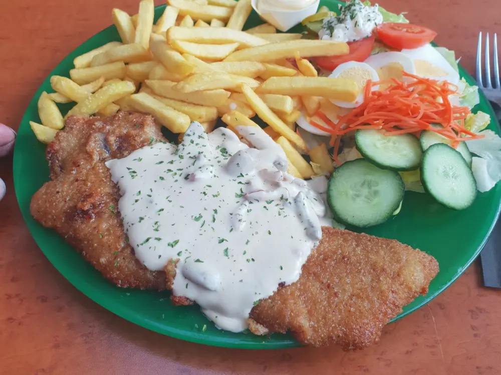 Restaurant Majon in Apeldoorn