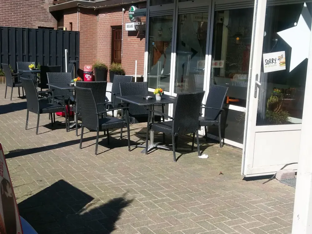 Restaurant Majon in Apeldoorn