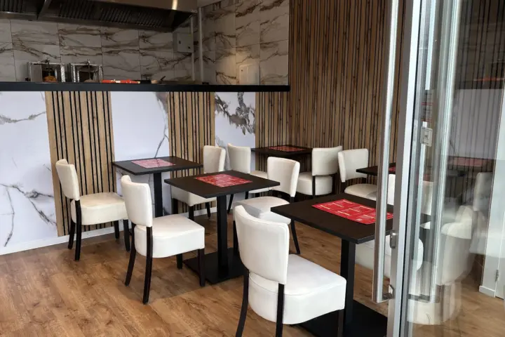 Restaurant Mama’s Grill & Döner in Groningen