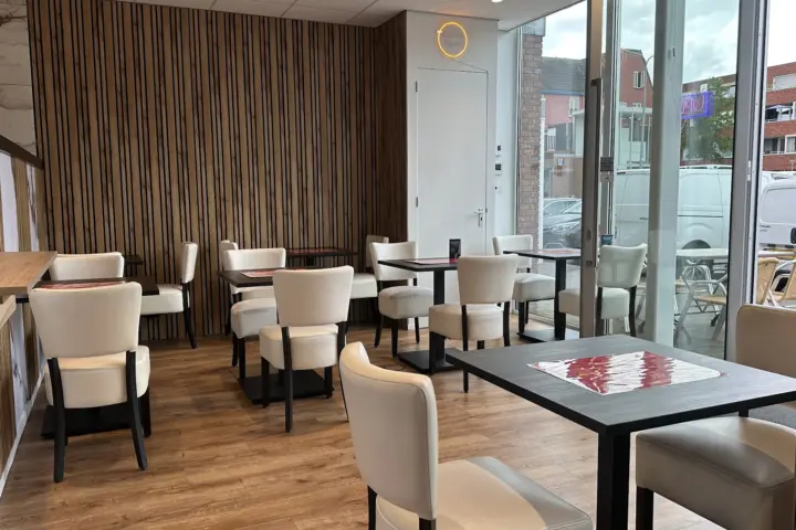 Restaurant Mama’s Grill & Döner in Groningen