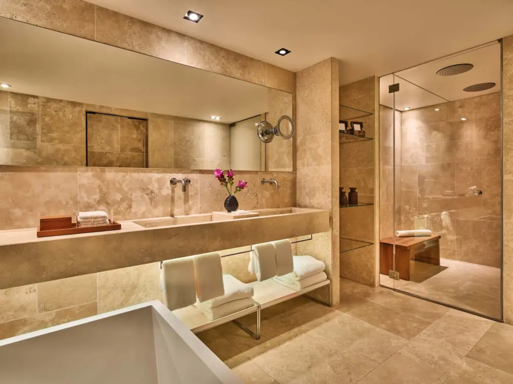 Hotel Mandarin Oriental Conservatorium, Amsterdam in Amsterdam