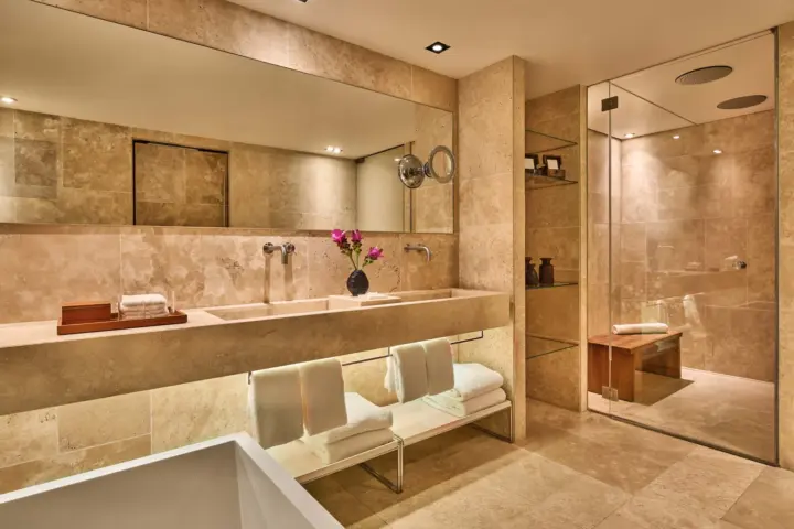 Hotel Mandarin Oriental Conservatorium, Amsterdam in Amsterdam