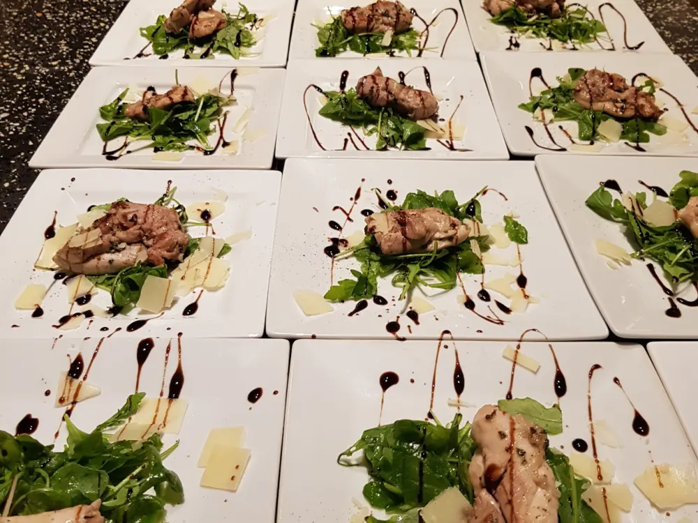 Marga's Kitchen in Apeldoorn