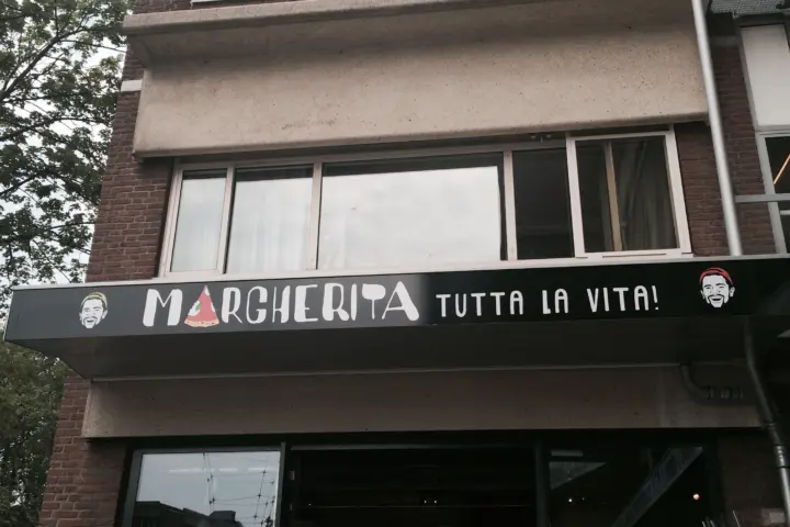 Restaurant Margherita Tutta La Vita in Diemen