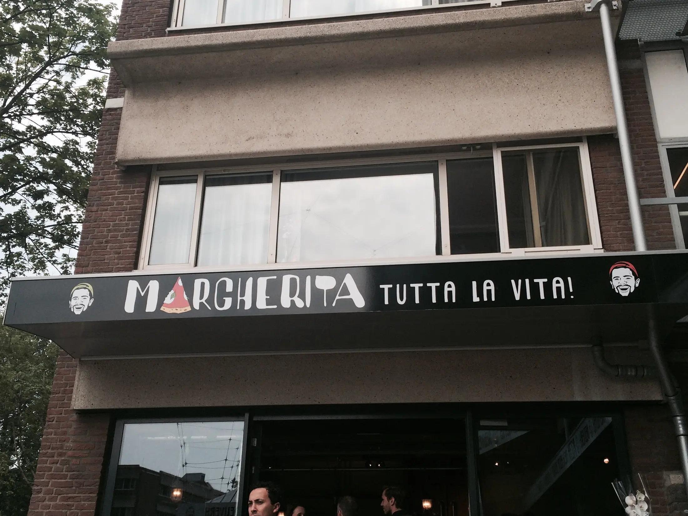 Restaurant in Diemen