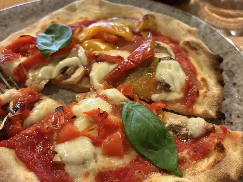 Restaurant Margherita Tutta La Vita in Diemen