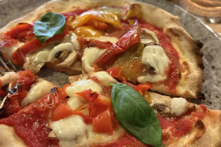 Restaurant Margherita Tutta La Vita in Diemen