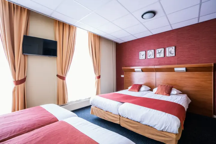 Hotel Martini Hotel in Groningen