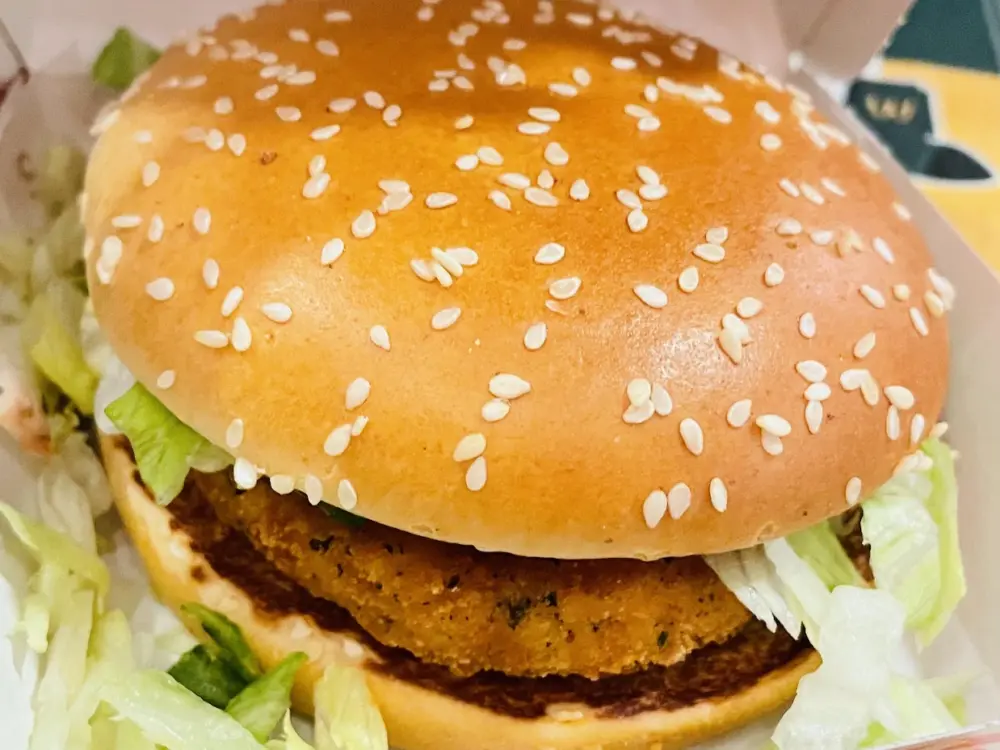 McDonald's Amsterdam Osdorp Drive in Amsterdam