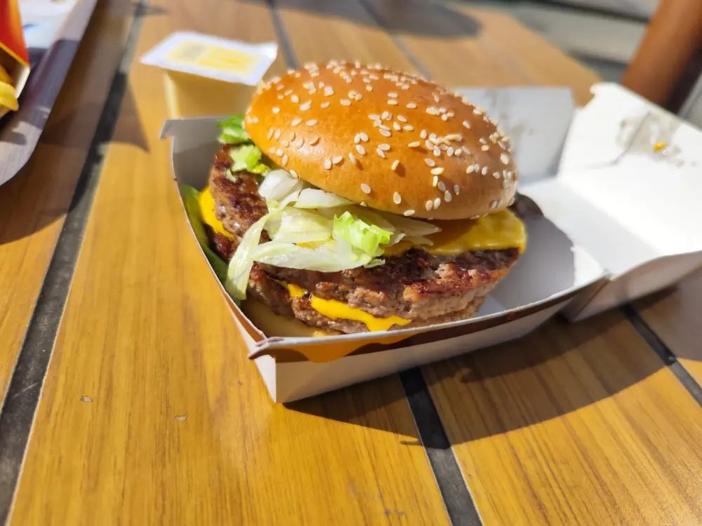 McDonald's Apeldoorn Noord in Apeldoorn