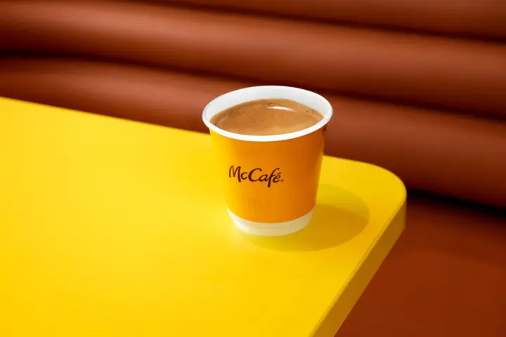McDonald's Groningen Sontplein in Groningen