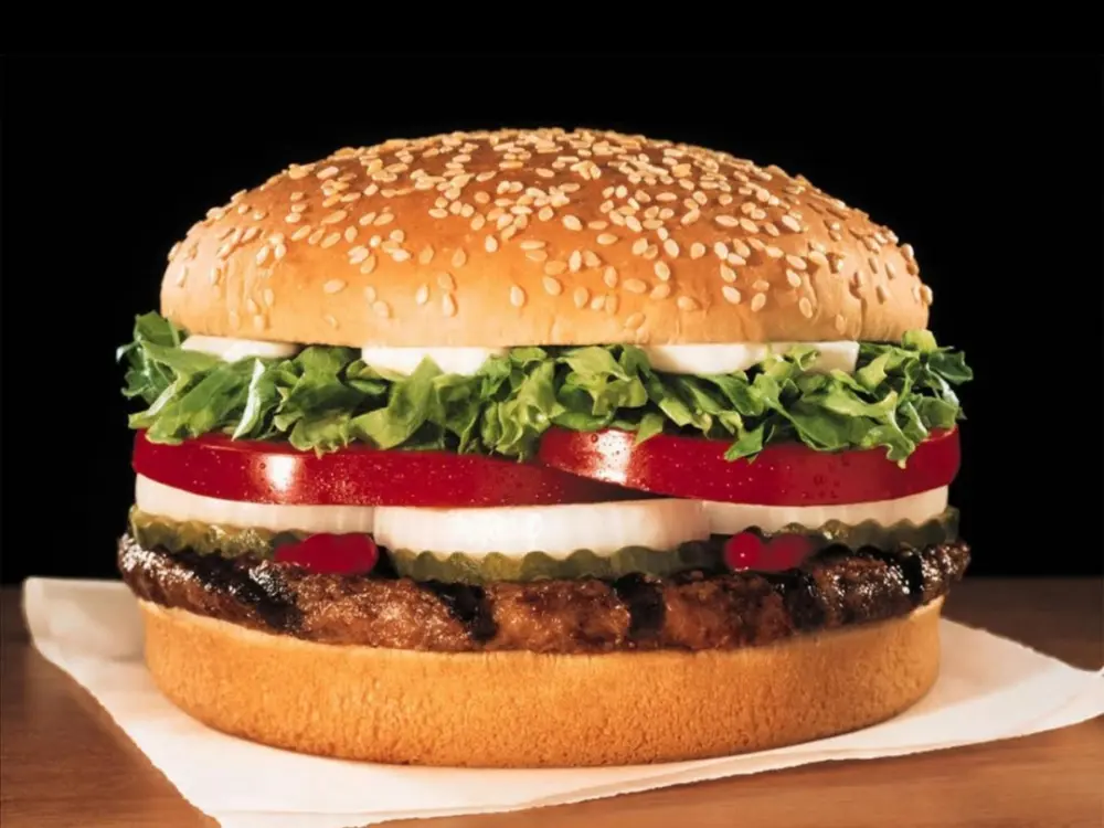 McDonald's Hilversum Vreelandseweg in Hilversum