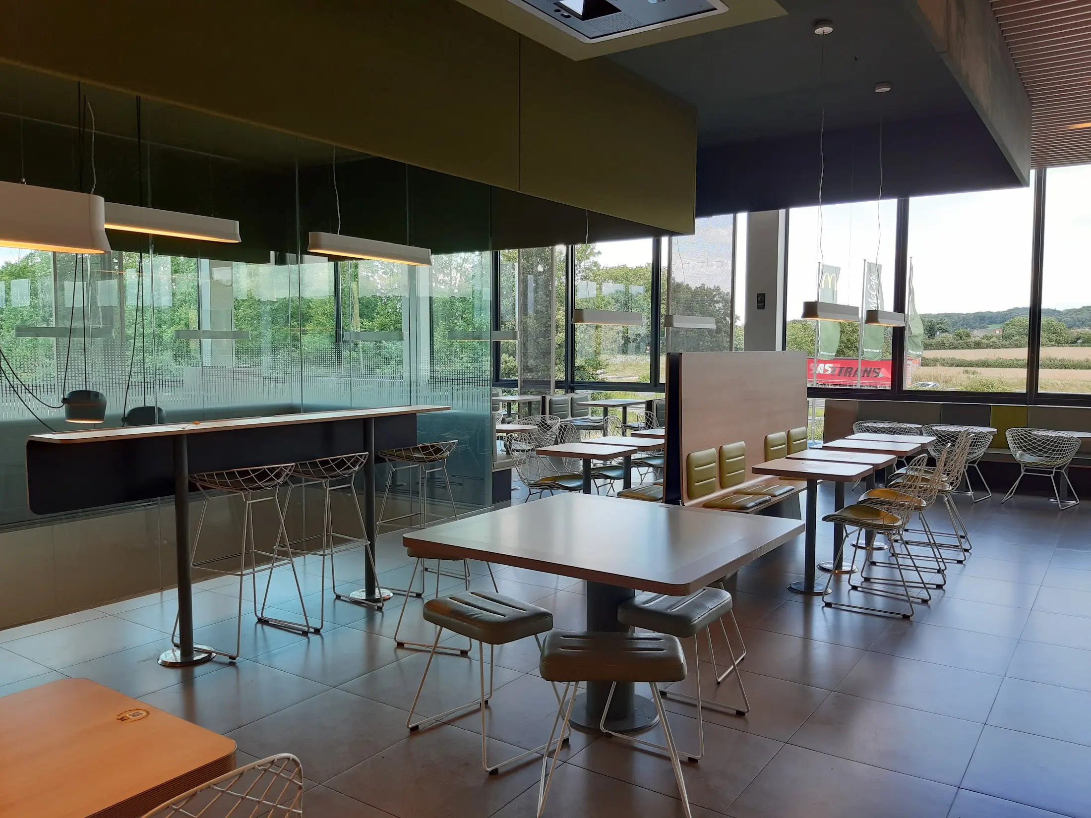 Restaurant in Gronsveld