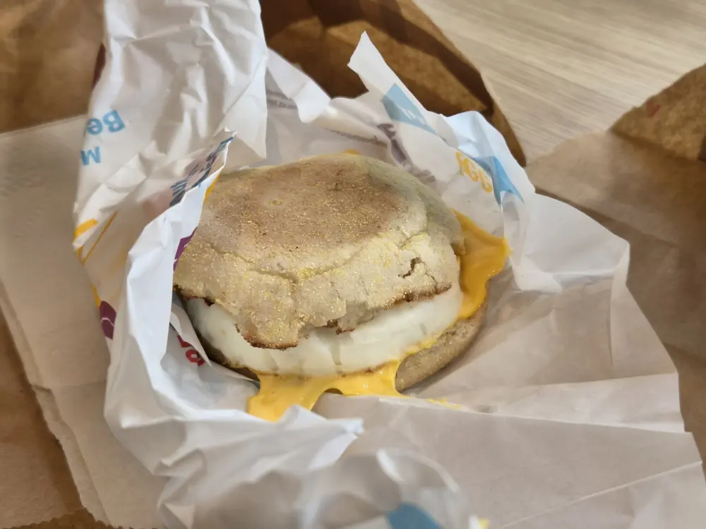 McDonald's Maastricht Vrijthof in Maastricht