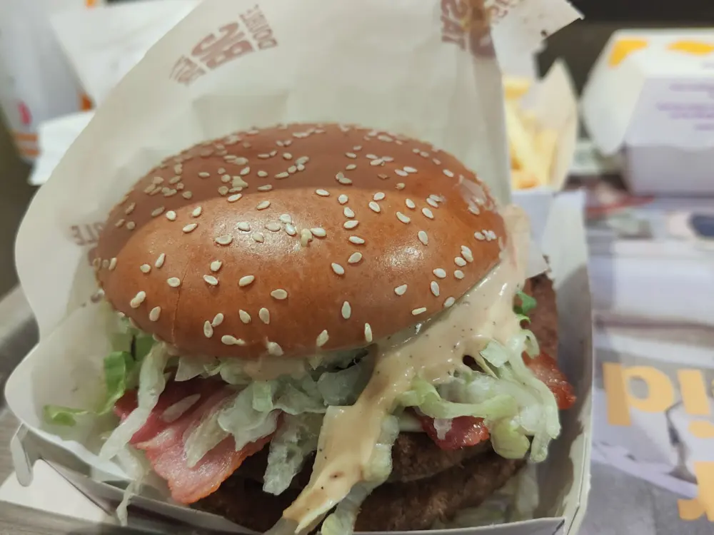 McDonald's in 's-Hertogenbosch