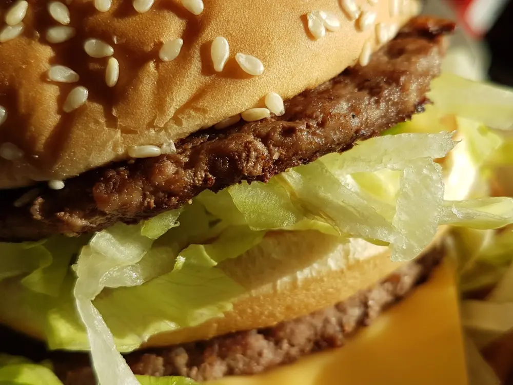 McDonald's Sneek McDrive in Sneek