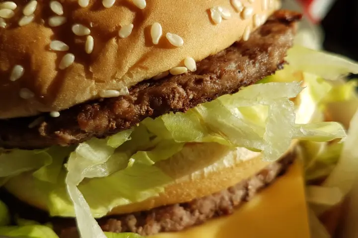 McDonald's Sneek McDrive in Sneek