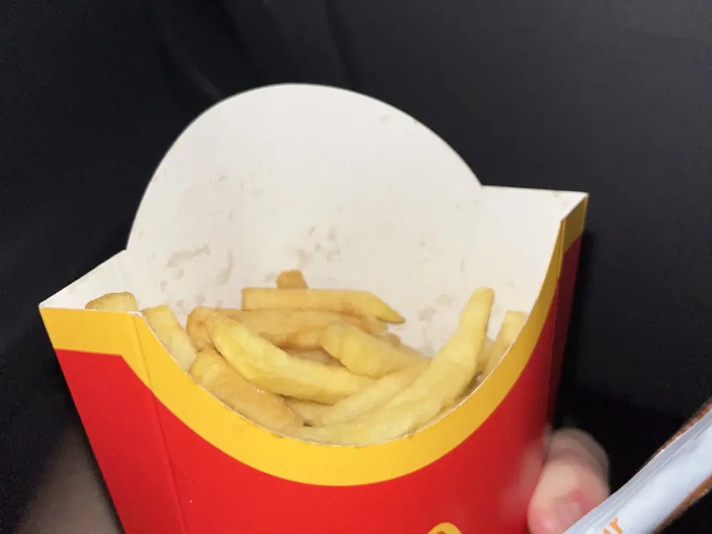 McDonald's Sneek McDrive in Sneek