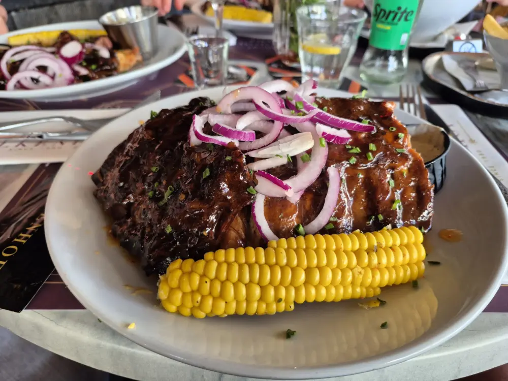 Restaurant Meat @ Valkenhof in Valkenburg