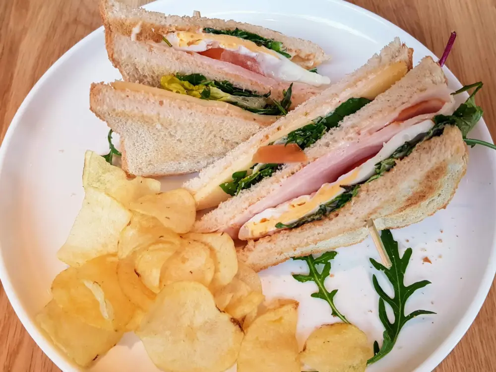 Restaurant MEDDENS in Hilversum