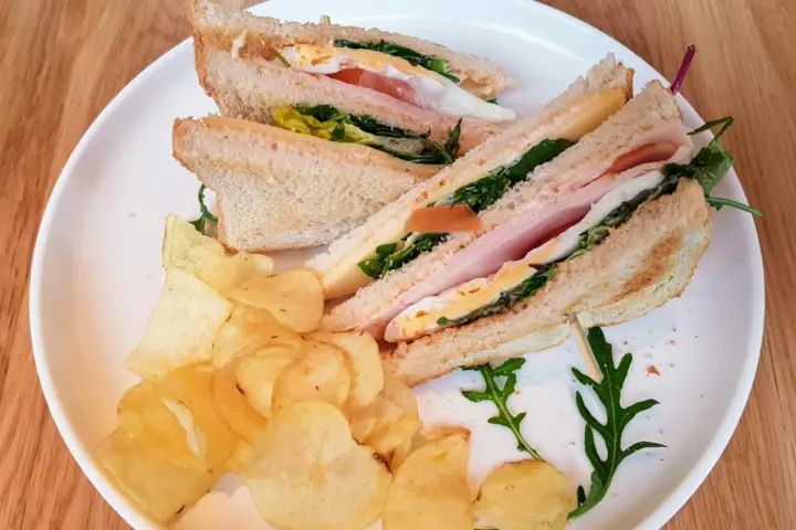 Restaurant MEDDENS in Hilversum