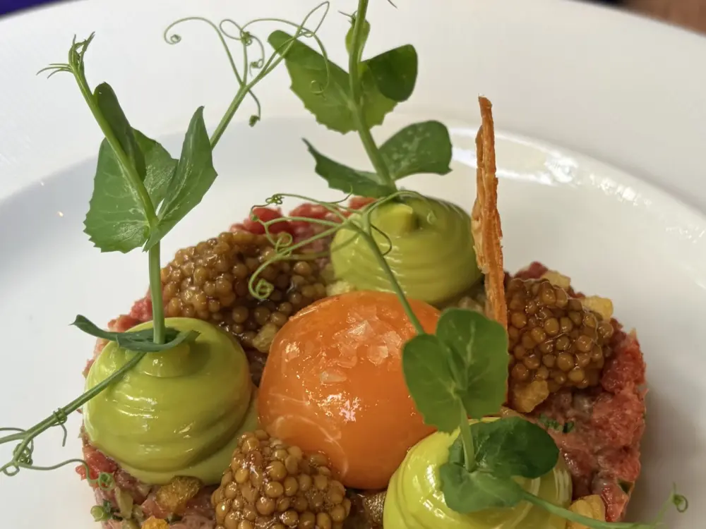 Restaurant MEDDENS in Hilversum