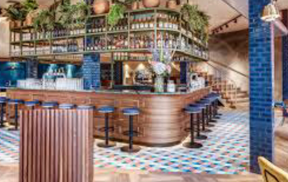 Restaurant MEDDENS in Hilversum