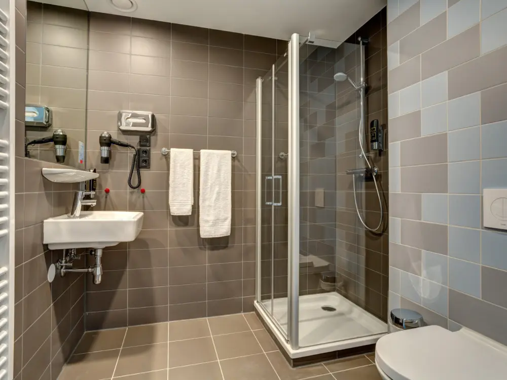 MEININGER Hotel Amsterdam Amstel in Amsterdam