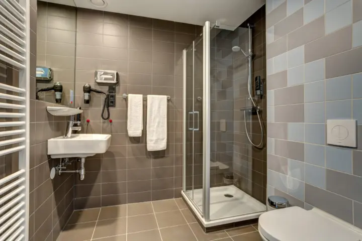 MEININGER Hotel Amsterdam Amstel in Amsterdam