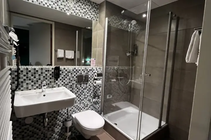 MEININGER Hotel Amsterdam City West in Amsterdam