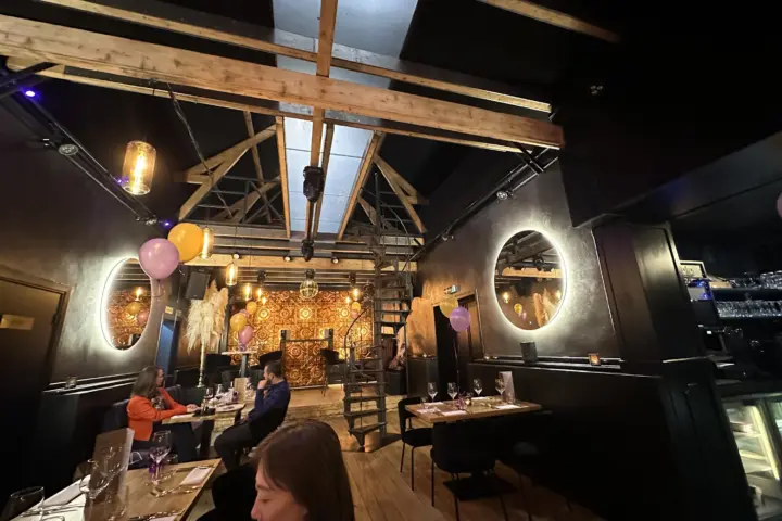 Restaurant Memories Apeldoorn in Apeldoorn