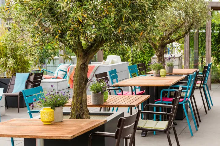 Mercure Hotel Amsterdam City in Amsterdam