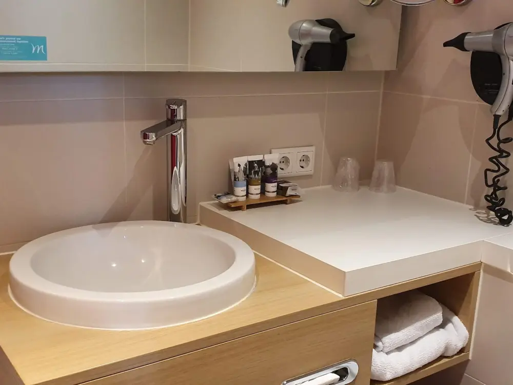 Mercure Hotel Amsterdam City in Amsterdam