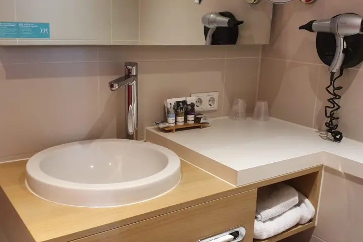 Mercure Hotel Amsterdam City in Amsterdam