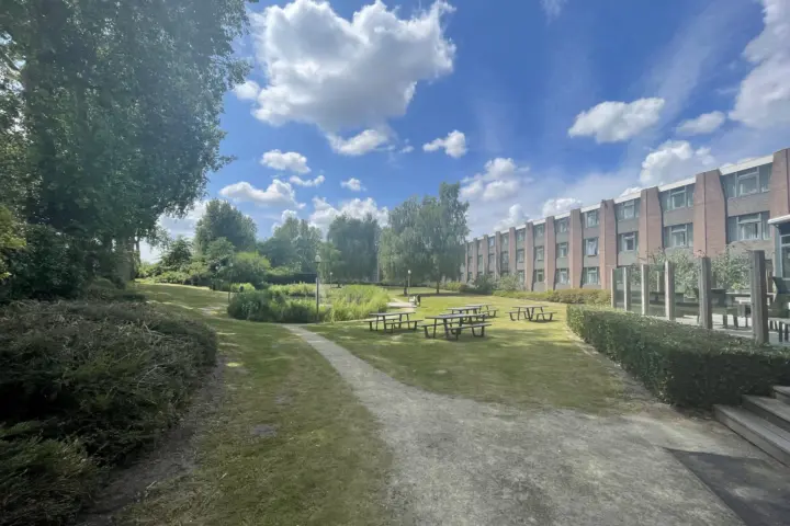 Mercure Hotel Amsterdam West in Amsterdam