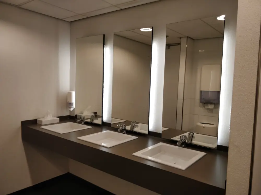 Mercure Hotel Amsterdam West in Amsterdam