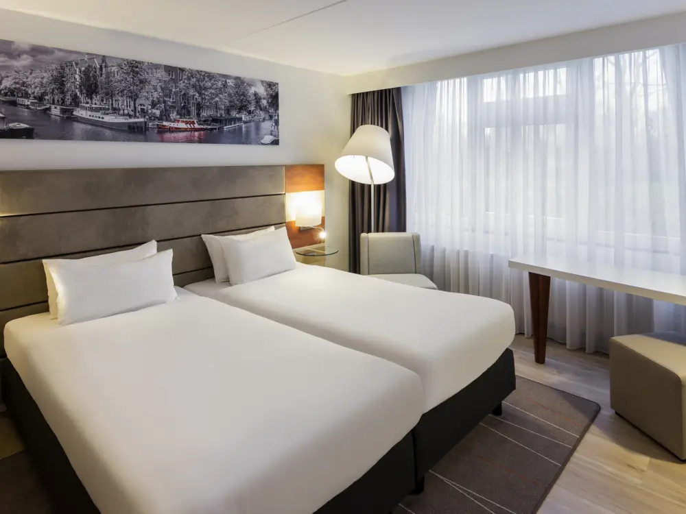 Mercure Hotel Amsterdam West in Amsterdam